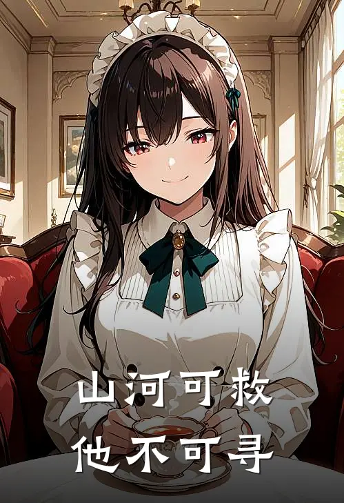 山河可救，他不可寻