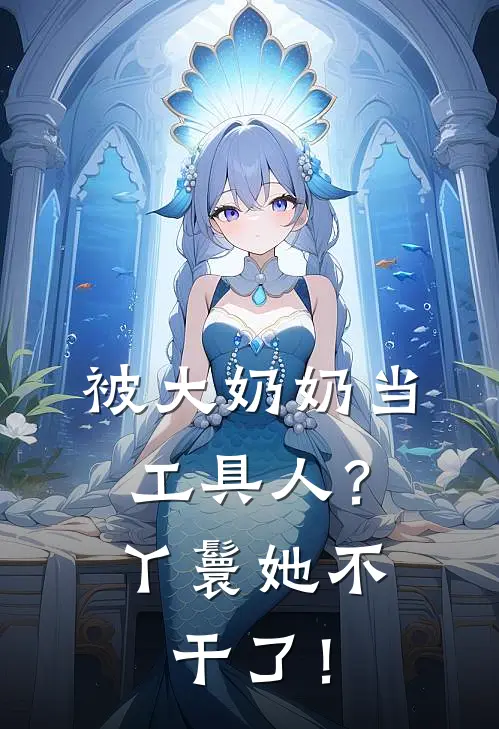 被大奶奶当工具人？丫鬟她不干了！