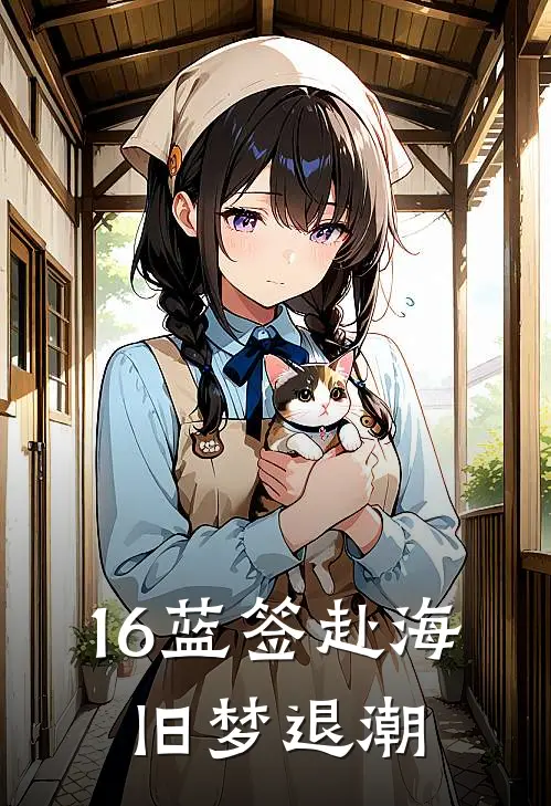 16蓝签赴海，旧梦退潮