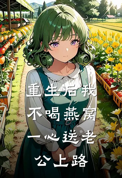 重生后我不喝燕窝，一心送老公上路