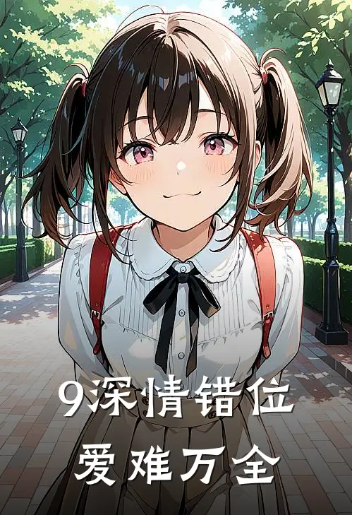 9深情错位，爱难万全