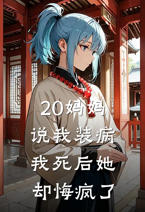 20妈妈说我装病，我死后她却悔疯了