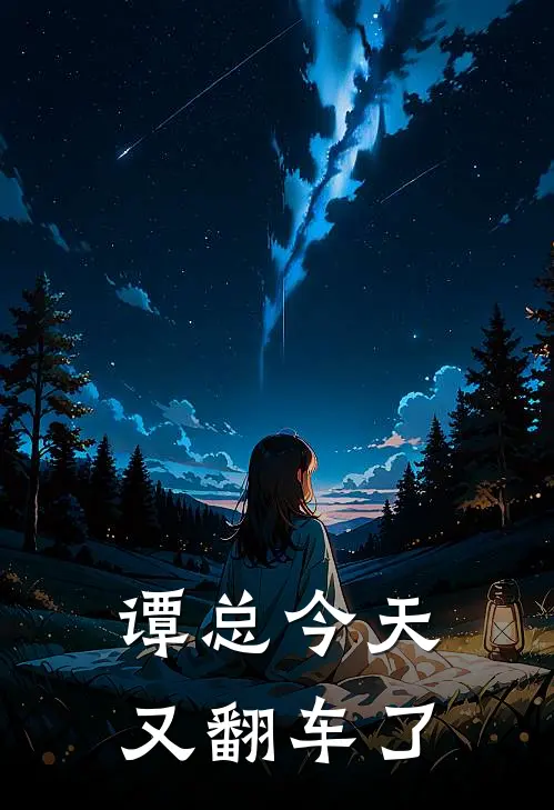 谭总今天又翻车了
