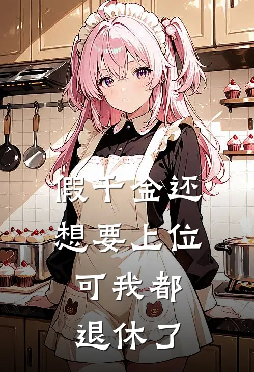 假千金还想要上位，可我都退休了