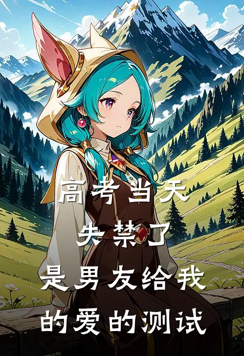 高考当天失禁了，是男友给我的爱的测试