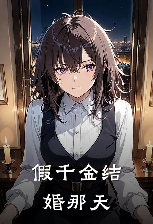 假千金结婚那天