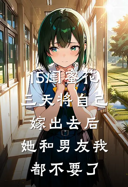15闺蜜花三天将自己嫁出去后，她和男友我都不要了