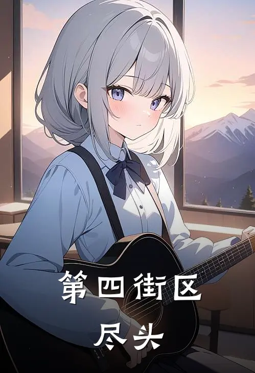第四街区：尽头