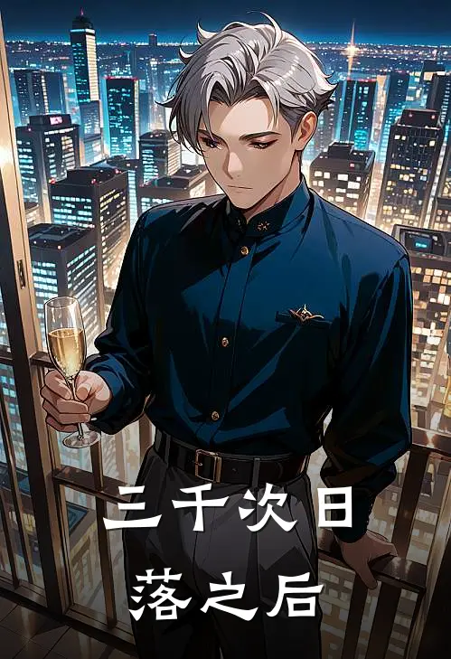 三千次日落之后