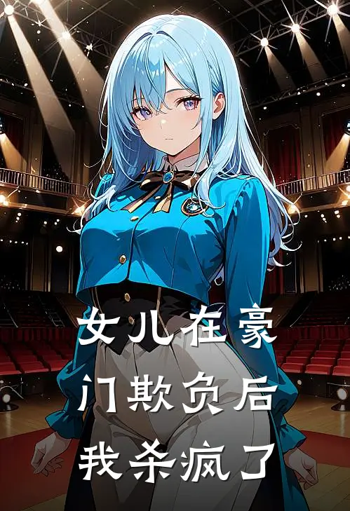 女儿在豪门欺负后，我杀疯了