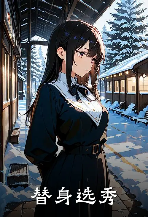 替身选秀