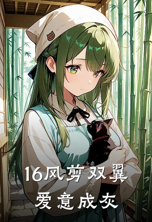 16风剪双翼，爱意成灰