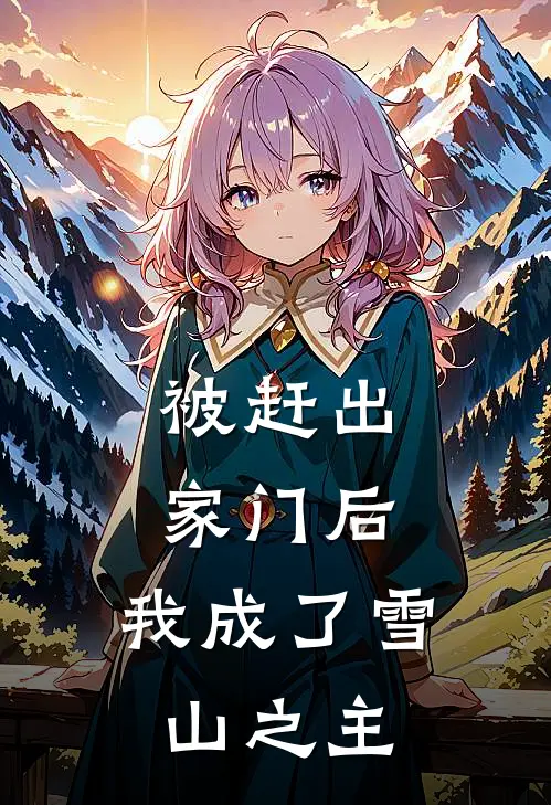 被赶出家门后，我成了雪山之主