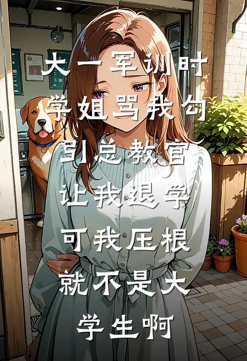 大一军训时学姐骂我勾引总教官让我退学，可我压根就不是大学生啊