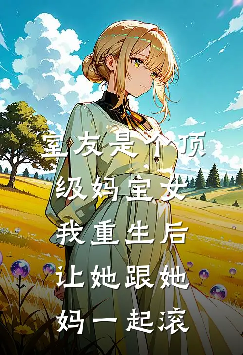 室友是个顶级妈宝女，我重生后让她跟她妈一起滚
