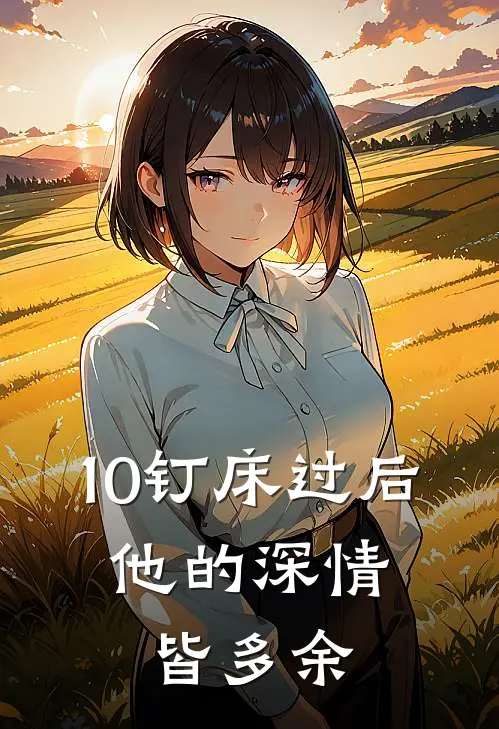 10钉床过后，他的深情皆多余