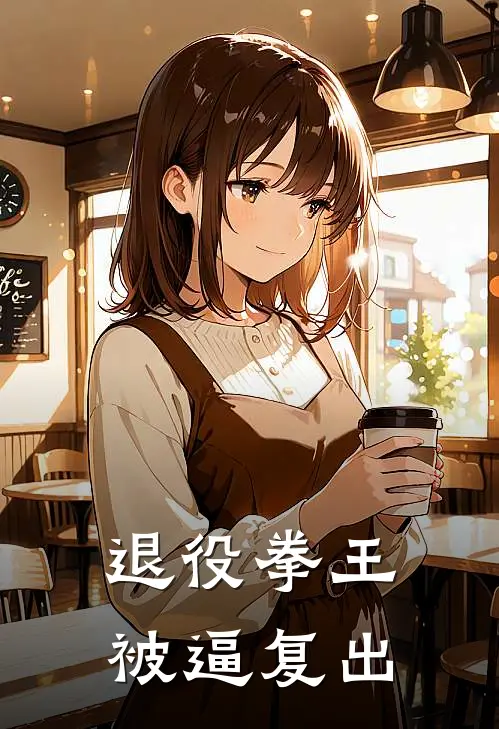 退役拳王被逼复出