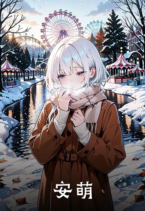 安萌