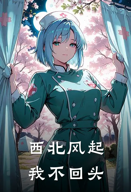 西北风起，我不回头