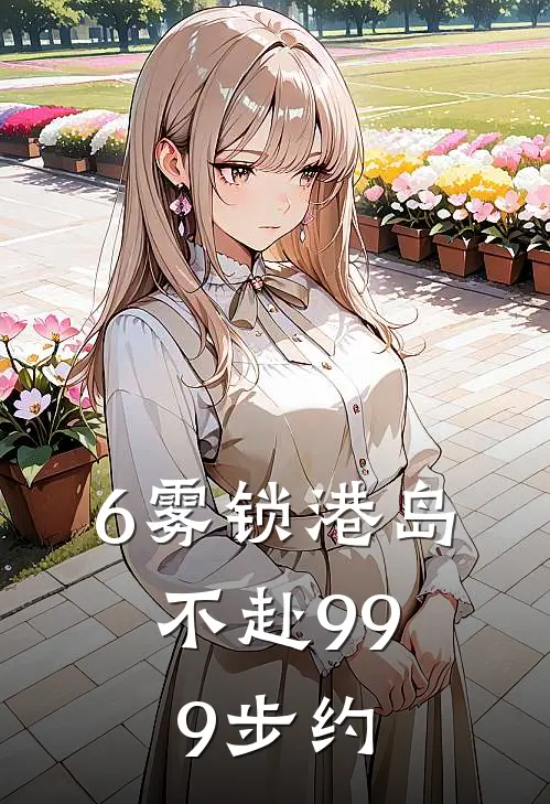 6雾锁港岛，不赴999步约