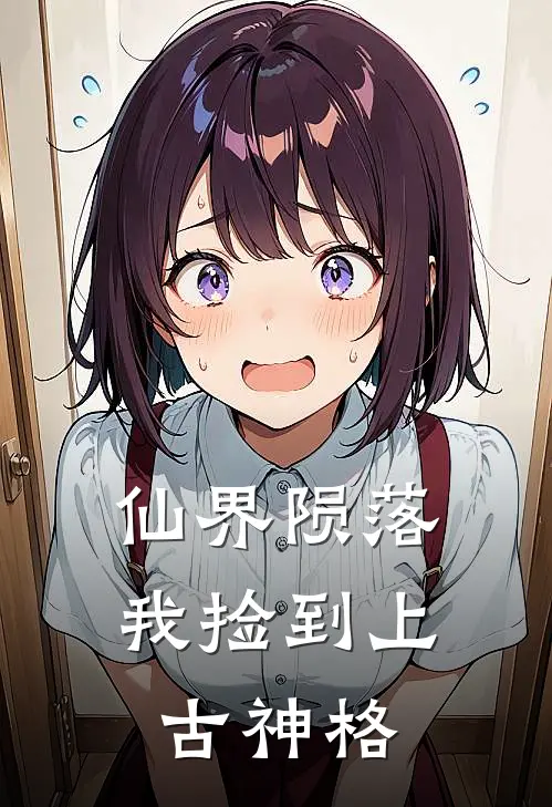 仙界陨落，我捡到上古神格