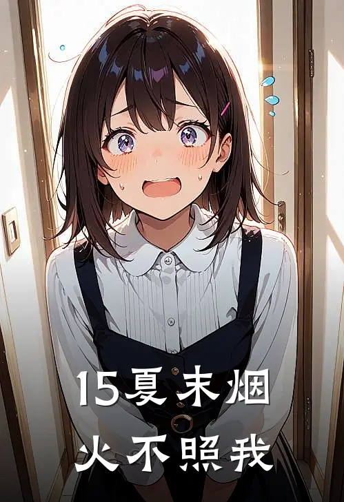 15夏末烟火不照我