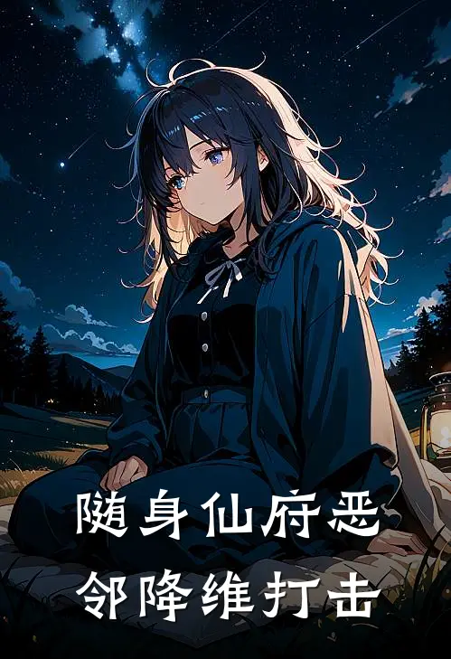 随身仙府恶邻降维打击