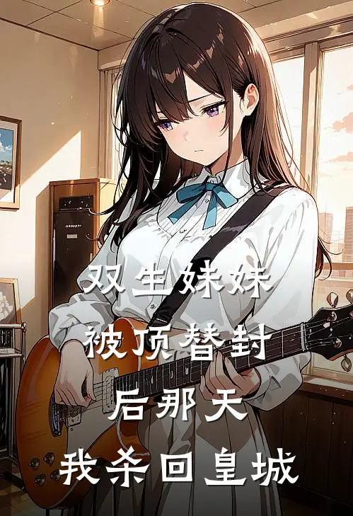 双生妹妹被顶替封后那天，我杀回皇城