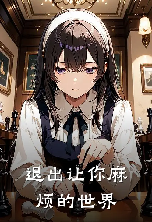退出让你麻烦的世界