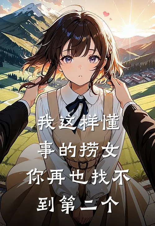 我这样懂事的捞女，你再也找不到第二个