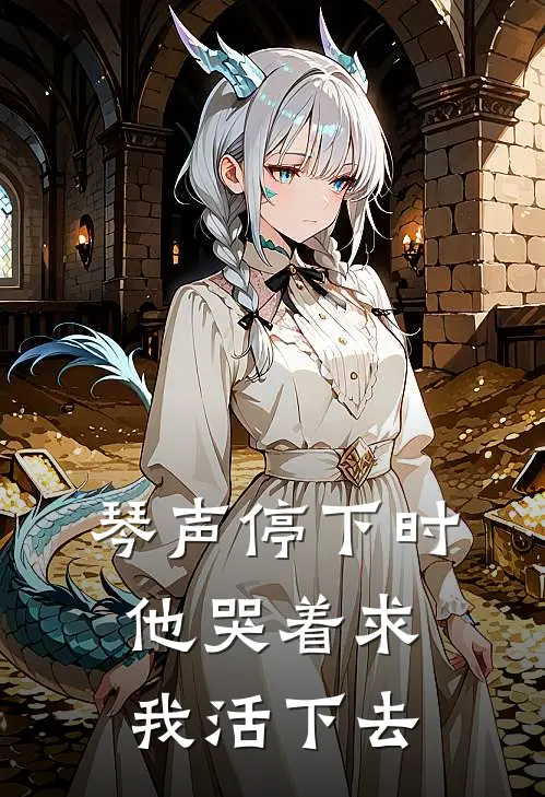琴声停下时，他哭着求我活下去