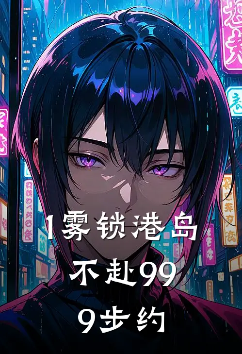 1雾锁港岛，不赴999步约