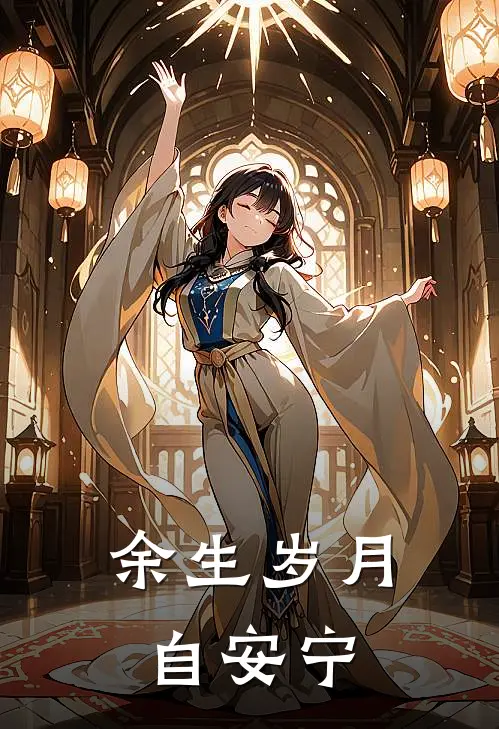 余生岁月自安宁