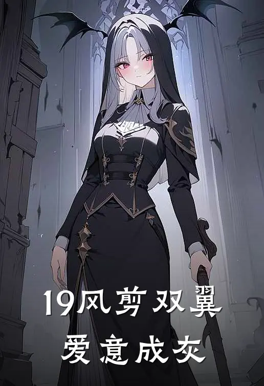 19风剪双翼，爱意成灰