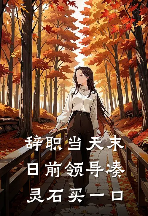 辞职当天末日前领导凑灵石买一口