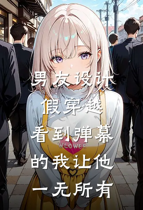 男友设计假穿越，看到弹幕的我让他一无所有