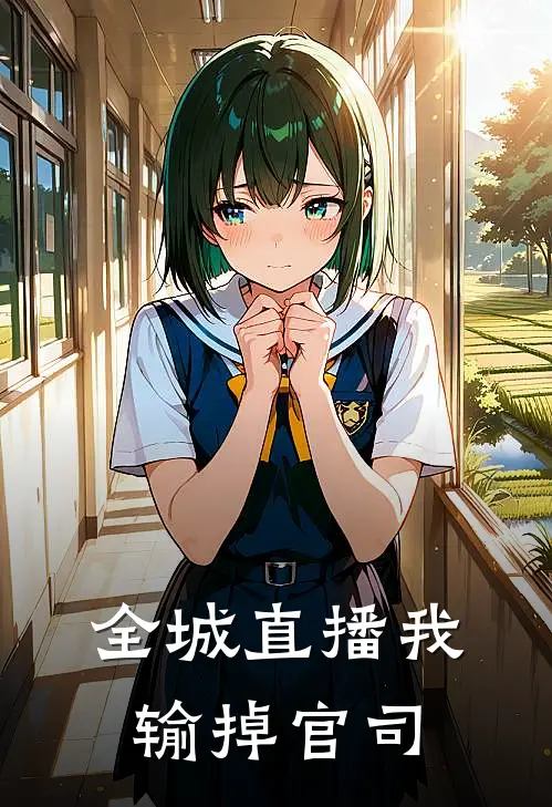 全城直播我输掉官司