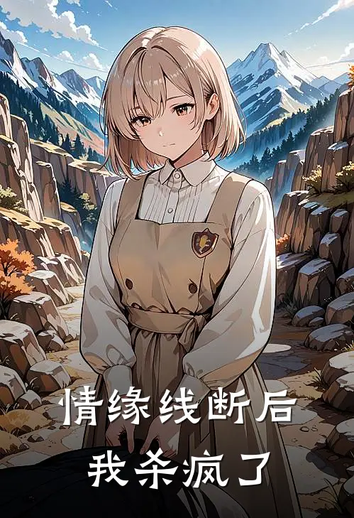 情缘线断后，我杀疯了