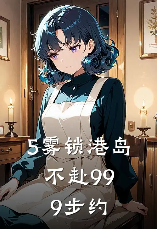 5雾锁港岛，不赴999步约
