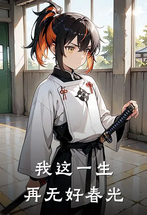 我这一生，再无好春光