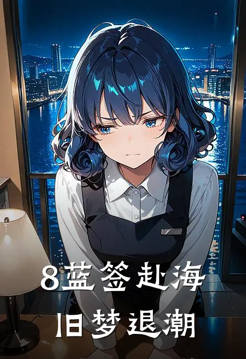 8蓝签赴海，旧梦退潮