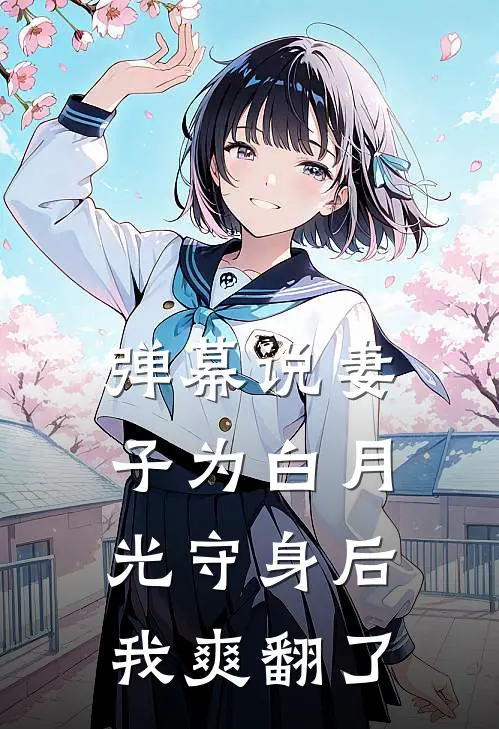 弹幕说妻子为白月光守身后，我爽翻了