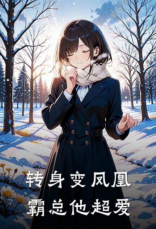 转身变凤凰，霸总他超爱