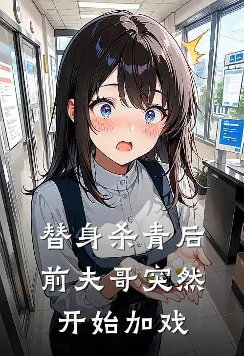 替身杀青后，前夫哥突然开始加戏