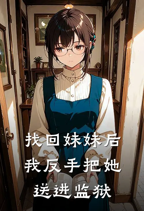 找回妹妹后，我反手把她送进监狱
