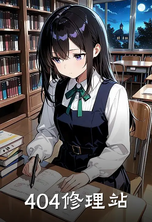 404修理站