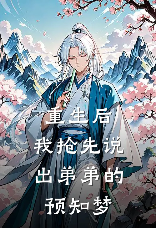 重生后，我抢先说出弟弟的预知梦