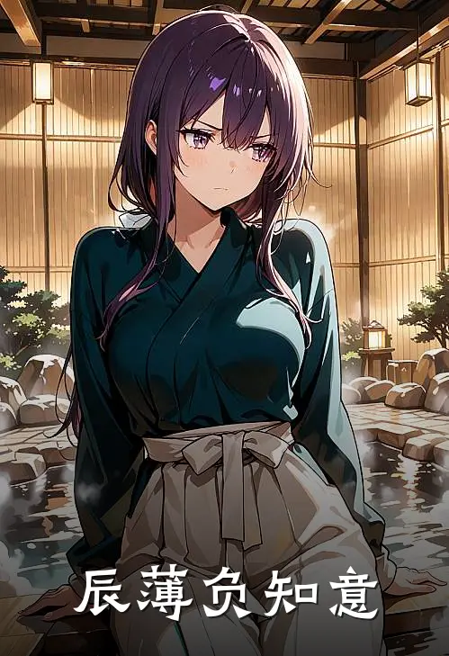 辰薄负知意