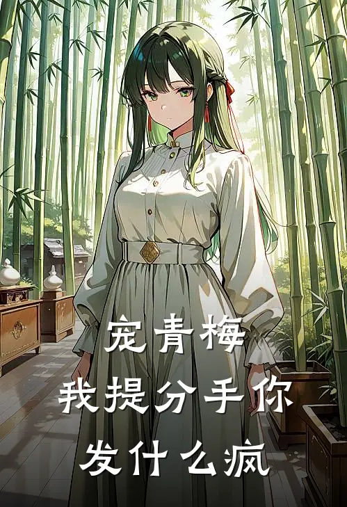 宠青梅，我提分手你发什么疯