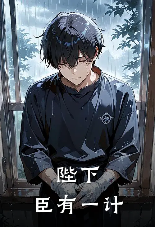 陛下，臣有一计